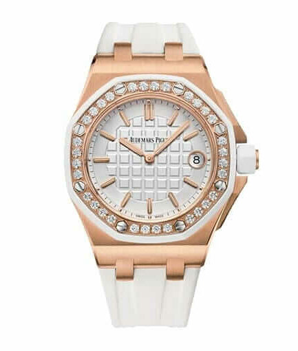 Audemars Piguet Royal Oak 67540OK.ZZ.D010CA.01 Super Clone Watch