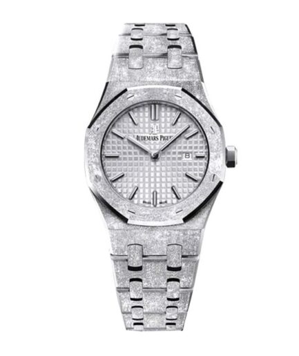 Audemars Piguet Royal Oak 67653BC.GG.1263BC.01 Frosted Super Clone Watch