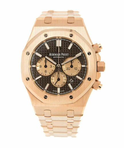 Audemars Piguet Royal Oak Chronograph 26331OR.OO.D821CR.01 Super Clone Watch