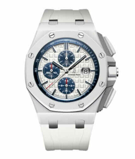 Audemars Piguet Royal Oak Offshore 26402CB.OO.A010CA.01 Super Clone Watch