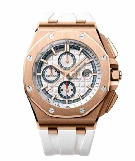 Audemars Piguet Royal Oak Offshore 26408OR.OO.A010CA.01 Super Clone Watch