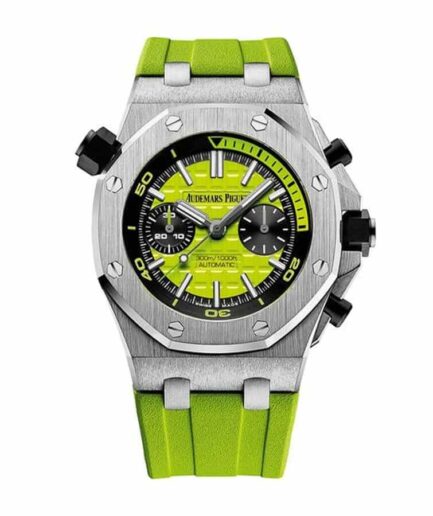 Audemars Piguet Royal Oak Offshore 26703ST.OO.A051CA.01 Super Clone Watch