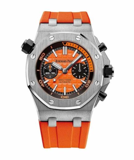 Audemars Piguet Royal Oak Orange 26703ST.OO.A070CA.01 Super Clone Watch