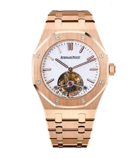 Audemars Piguet Royal Oak Tourbillon 20180803AP004 Super Clone Watch