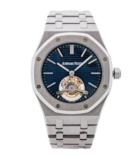 Audemars Piguet Royal Oak Tourbillon 26512ST.OO.1220ST.01 Super Clone Watch
