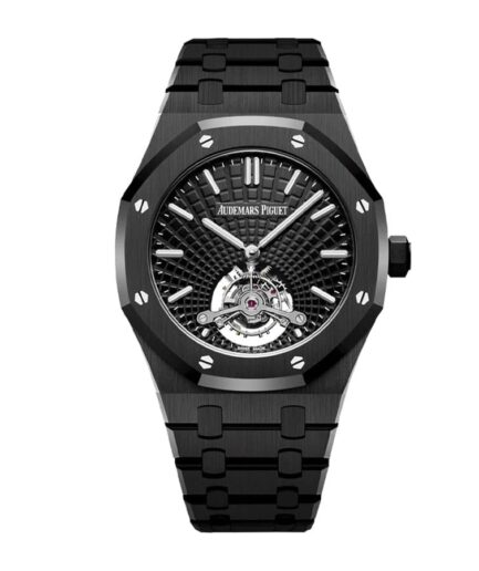 Audemars Piguet Royal Oak Tourbillon 26522CE.OO.1225CE.01 Super Clone Watch