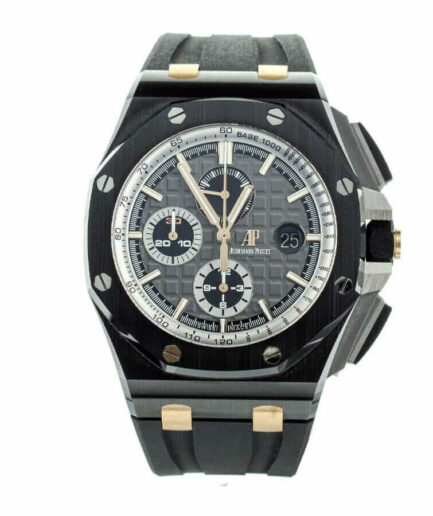 Audemars Royal Oak Chronograph 26415CE.OO.A002CA.01 Super Clone Watch