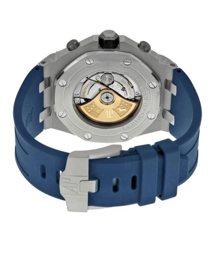 Black AP Watch Super Clone Watch