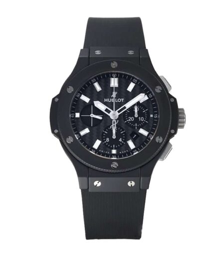 Blackmagic Fusion Super Clone Watch