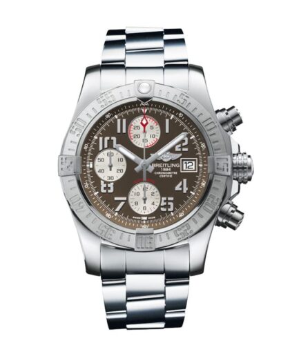 Breitling Avenger II Automatic A13381 Super Clone Watch