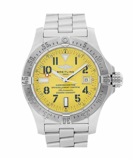 Breitling Avenger II Seawolf A1733110/I519 Super Clone Watch