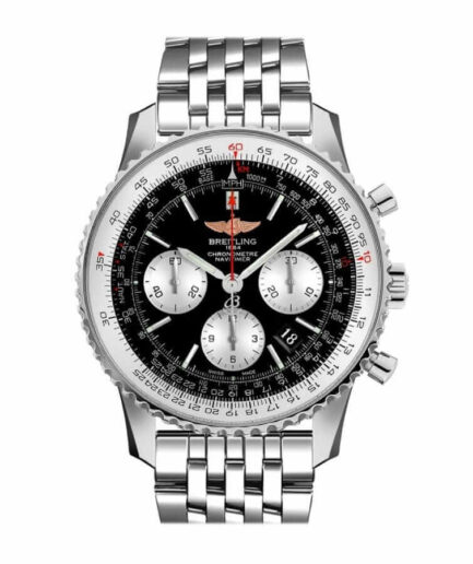 Breitling Navitimer BBB01-447A Super Clone Watch