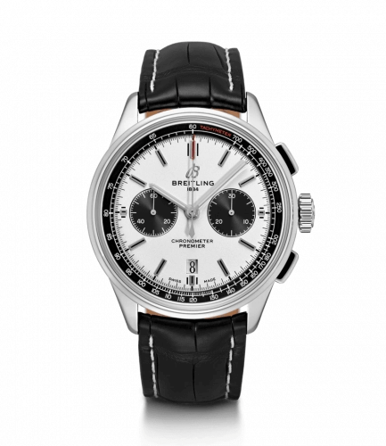 Breitling Premier Chronograph 42 Super Clone Watch