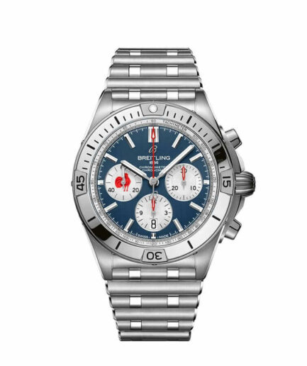 Breitling Six Nations France Super Clone Watch