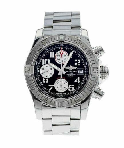 Breitling Super A13370 Super Clone Watch