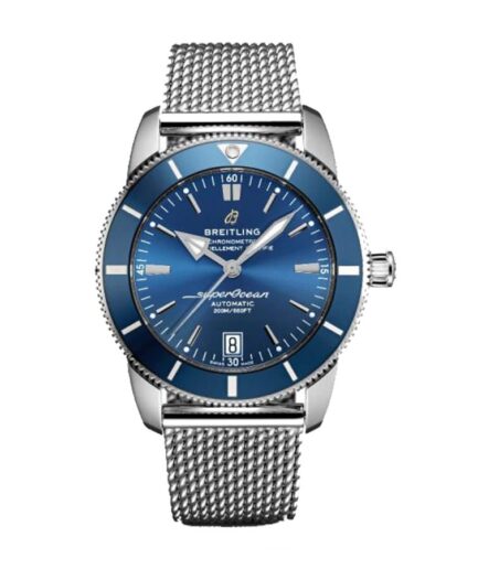 Breitling Superocean Blue AB2010161C1A1 Super Clone Watch