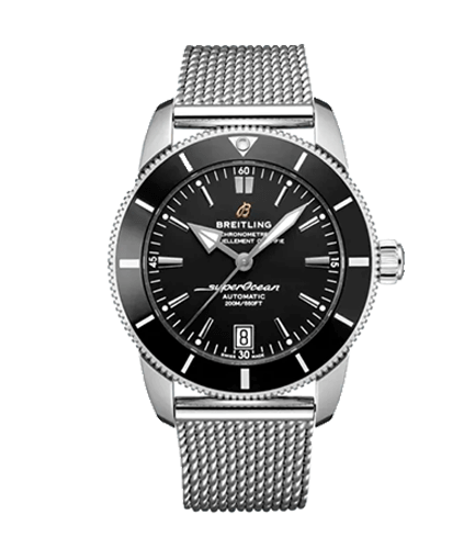 Breitling Superocean Super Clone Watch