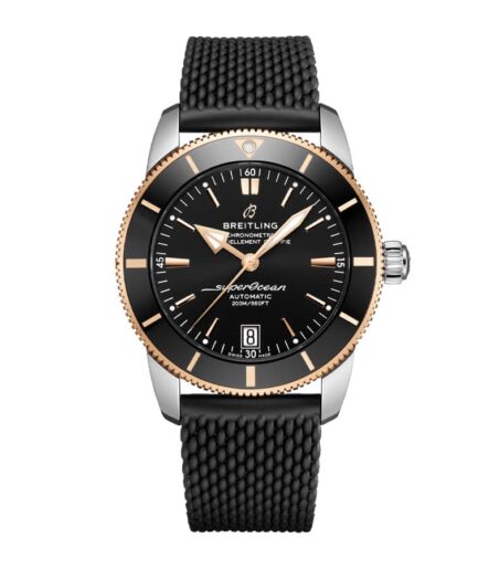 Breitling Superocean UB2010121B1S1 Super Clone Watch