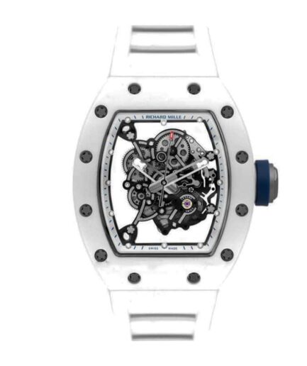 Bubba Watson Watch Super Clone Watch