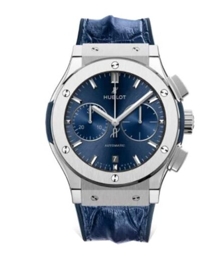 Hublot Classic Fusion Super Clone Watch