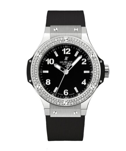 Hublot Diamond Bezel Super Clone Watch