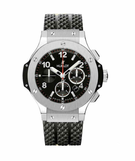 Hublot Fıxed Dial Super Clone Watch