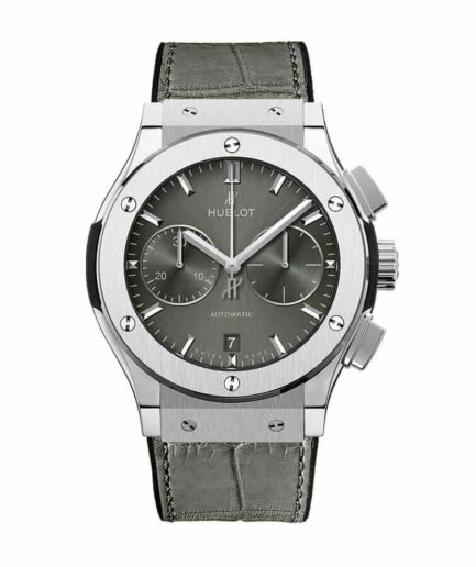 Hublot Racing Grey Super Clone Watch