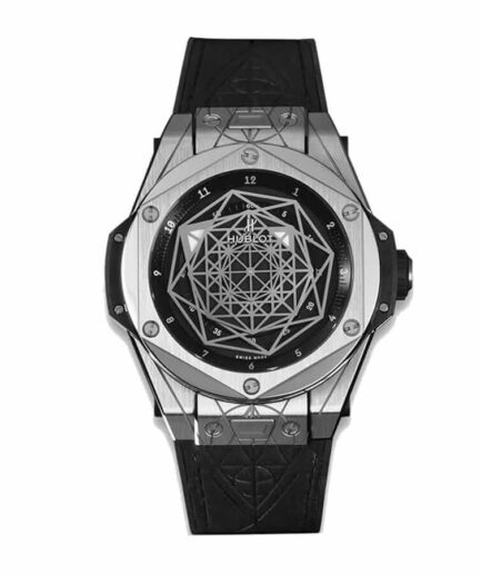 Hublot Sang Bleu Super Clone Watch