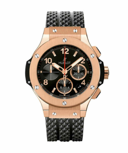 Hublot Watches Big Bang Original Gold Super Clone Watch