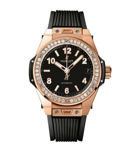 Hublot Woman Watch Super Clone Watch