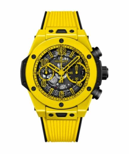 Hublot Yellow Magic 441.CY.471Y.RX Super Clone Watch