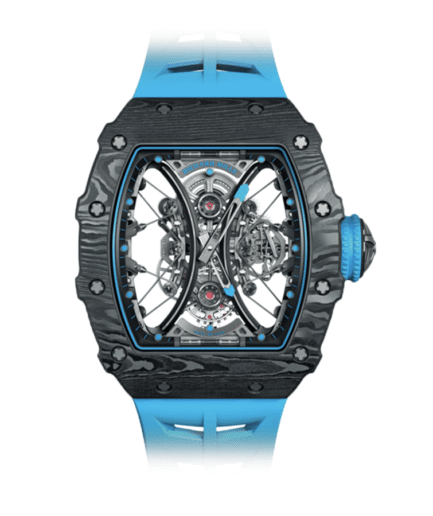 Pablo Mac Donough Super Clone Watch