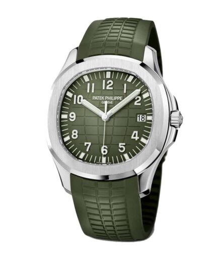 Patek 5168G Super Clone Watch
