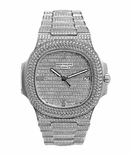 Patek 5719 Super Clone Watch