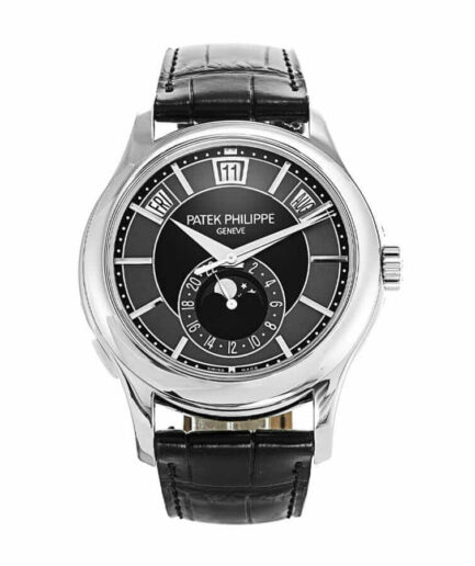 Patek Calendar 5205G-010 Super Clone Watch