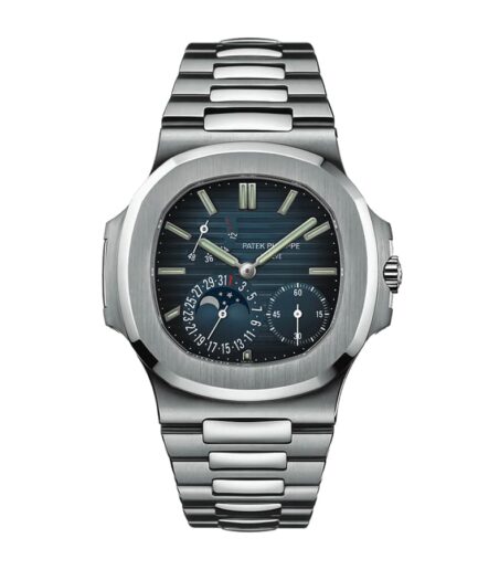 Patek Philippe 5712/1A Moon Phase Super Clone Watch