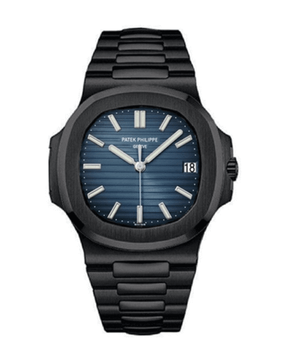 Patek Philippe Black 5711 Super Clone Watch