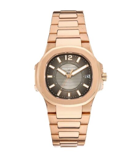 Patek Philippe Nautilus 7011/1R-010 Super Clone Watch