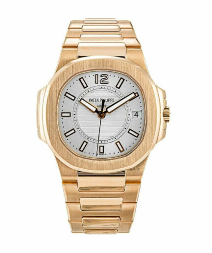 Patek Philippe Nautilus 7011/1R Super Clone Watch