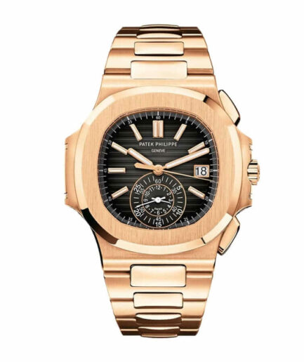Patek Philippe Nautilus Brown Dial Super Clone Watch