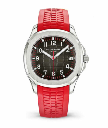 Patek Philippe Red 5167A Super Clone Watch