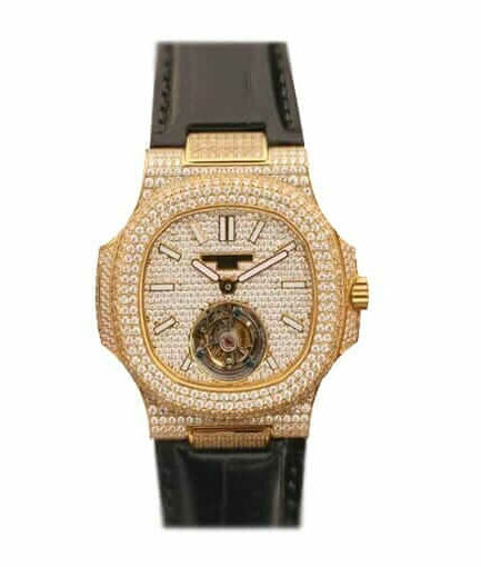 Patek Philippe Tourbillion 5711 Super Clone Watch