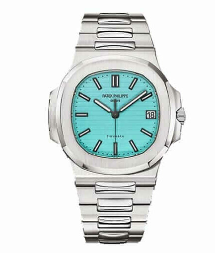 Patek Tiffany Super Clone Watch