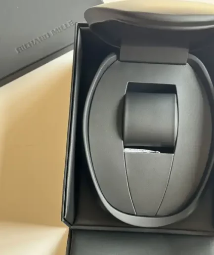 Richard Mille Box Case