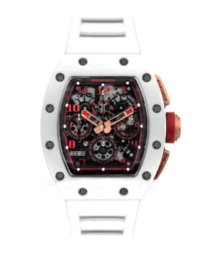 Richard Mille Chronograph Super Clone Watch