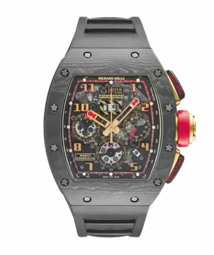 Richard Mille F1 Super Clone Watch