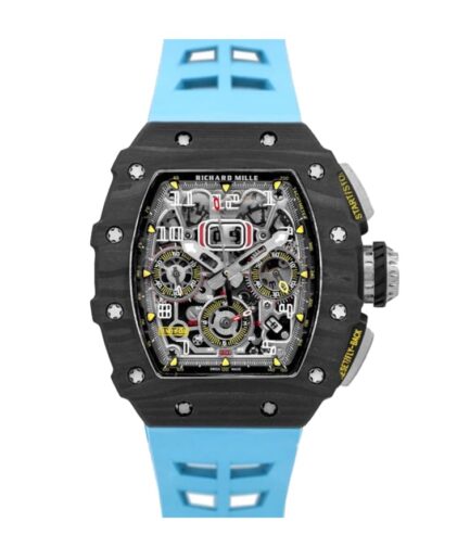 Richard Mille Flyback Chronograph RM011-03 Super Clone Watch