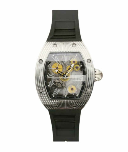 Richard Mille Hommage Super Clone Watch