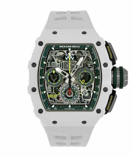 Richard Mille Le Mans Super Clone Watch