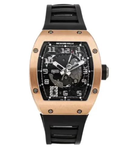 Richard Mille RM 010 Super Clone Watch